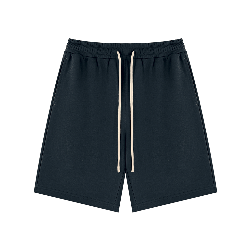 Loki & Ivy Unisex Drawstring Shorts
