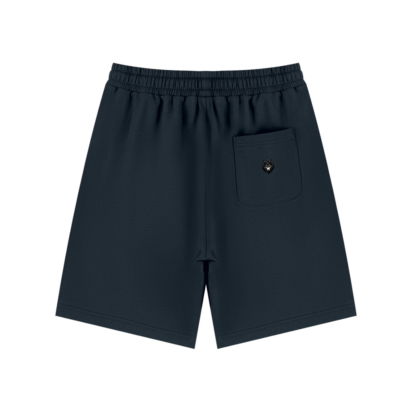 Loki & Ivy Unisex Drawstring Shorts