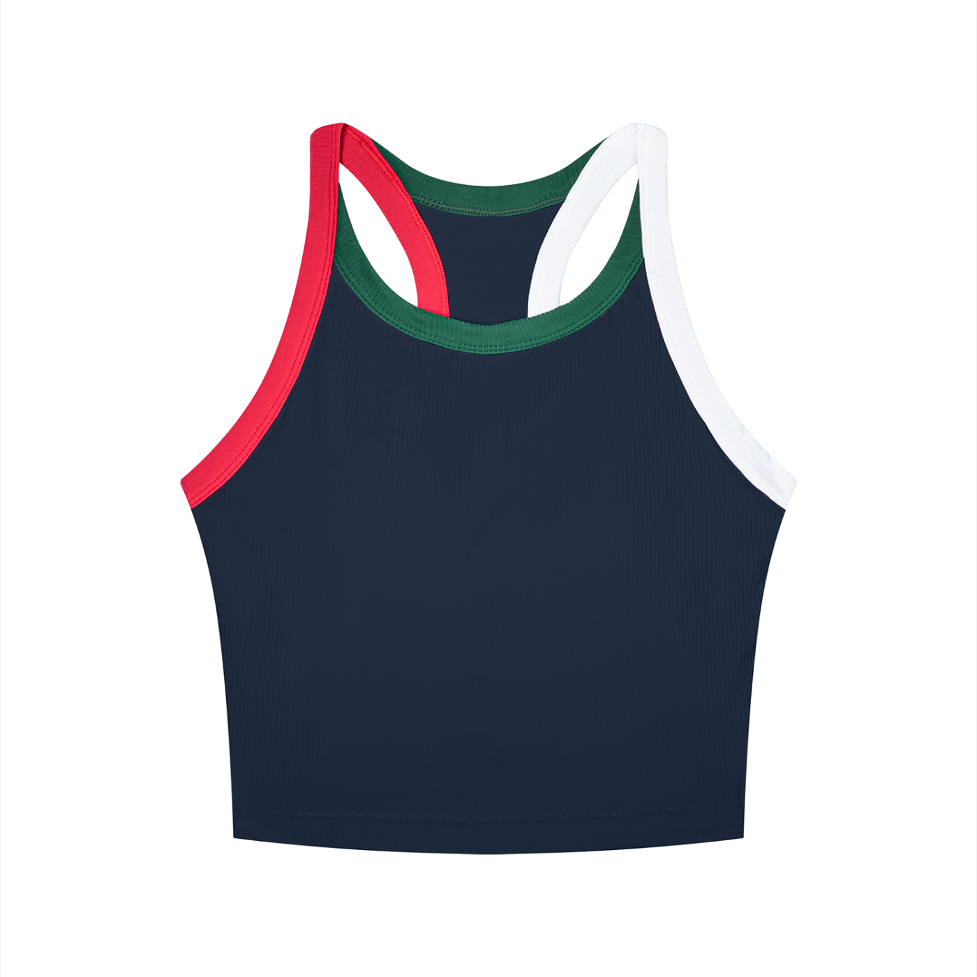 Loki & Ivy Women’s Color Block Yoga Tank Top
