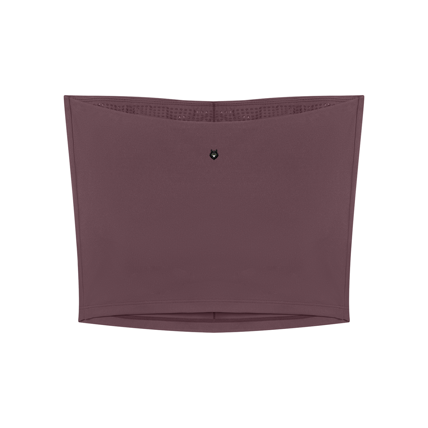 Loki & Ivy Women’s Yoga Cropped Tube Top