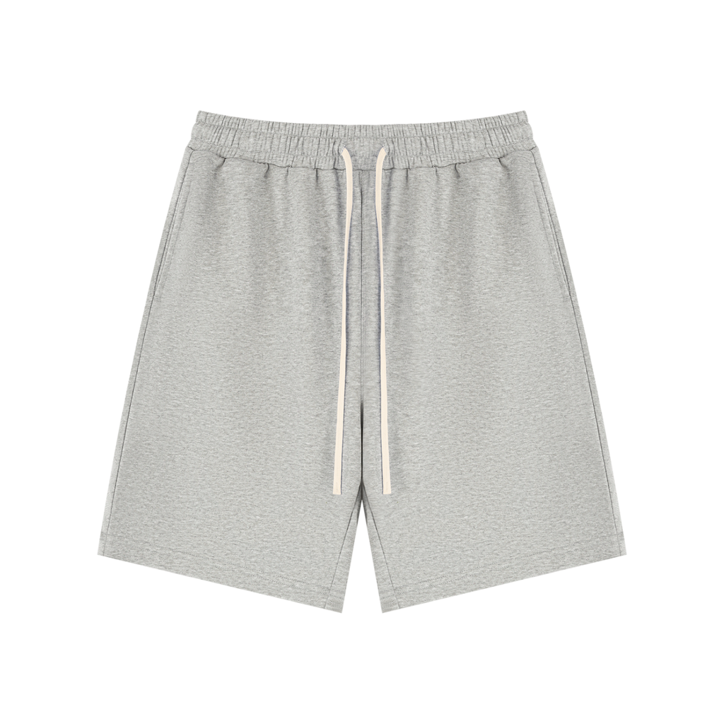 Loki & Ivy Unisex Drawstring Shorts