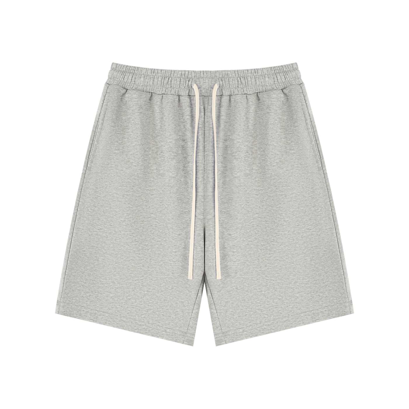 Loki & Ivy Unisex Drawstring Shorts