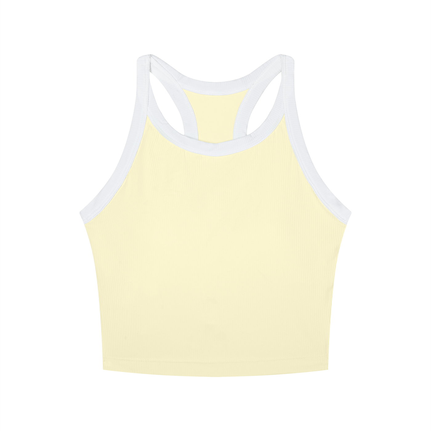 Loki & Ivy Women’s Color Block Yoga Tank Top