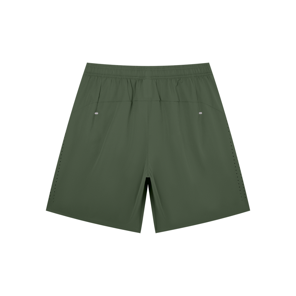 Loki & Ivy Men’s Regular Fit Performance Shorts