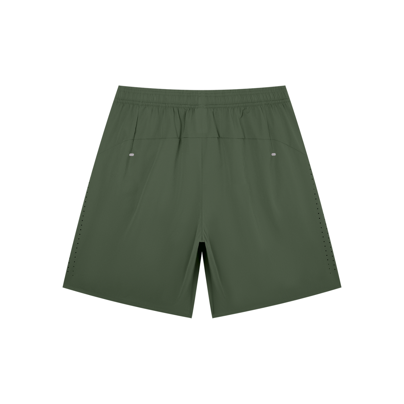 Loki & Ivy Men’s Regular Fit Performance Shorts
