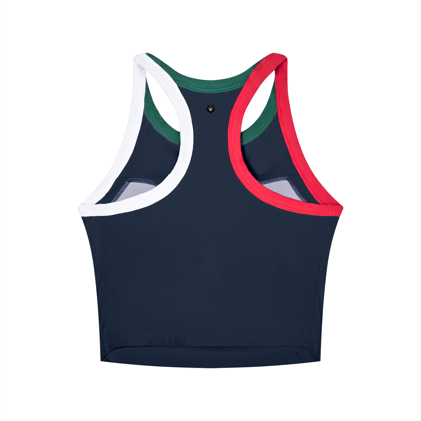 Loki & Ivy Women’s Color Block Yoga Tank Top