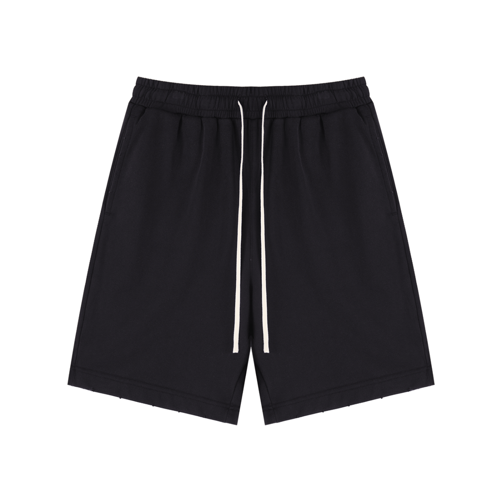 Loki & Ivy Unisex Drawstring Shorts