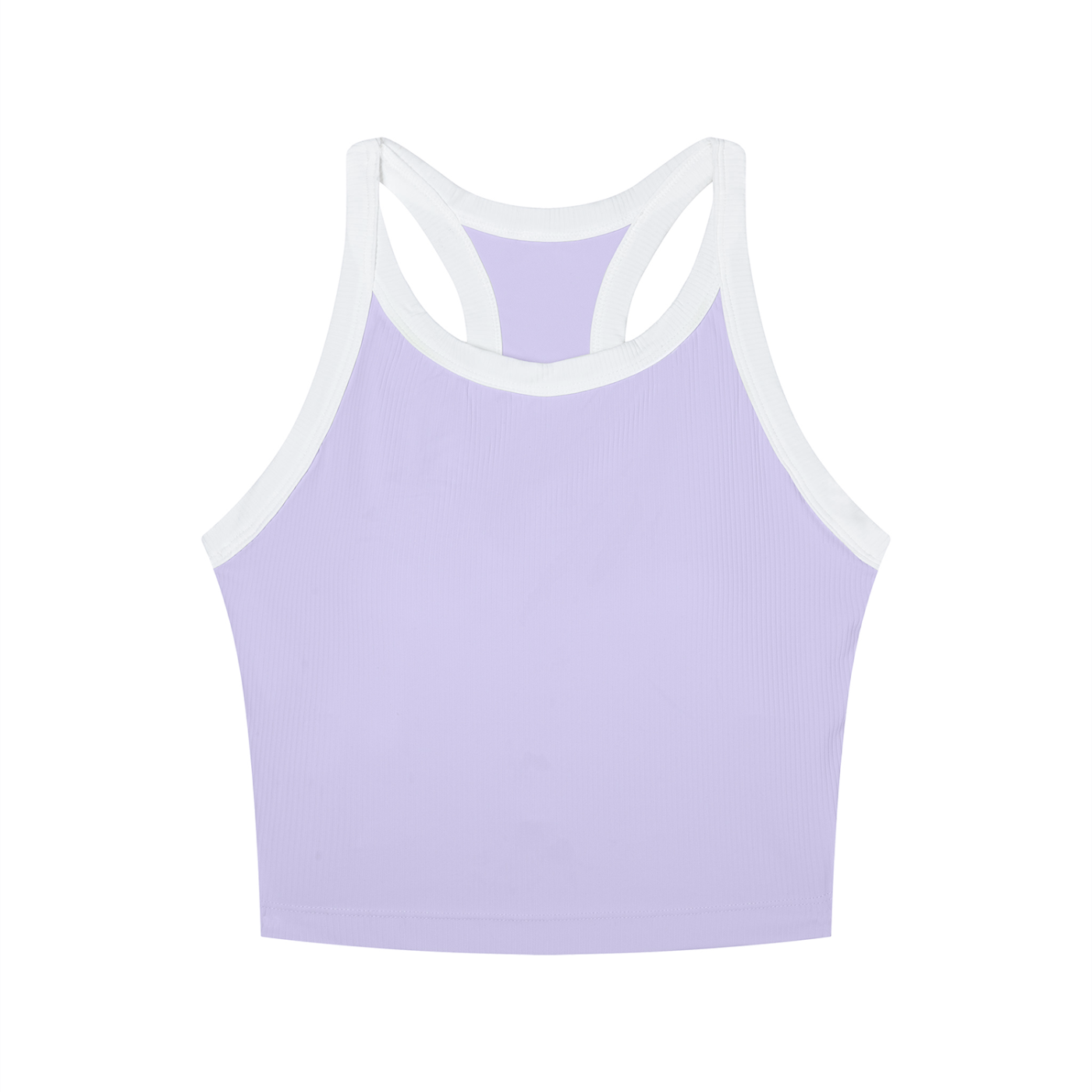 Loki & Ivy Women’s Color Block Yoga Tank Top