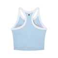 Loki & Ivy Women’s Color Block Yoga Tank Top