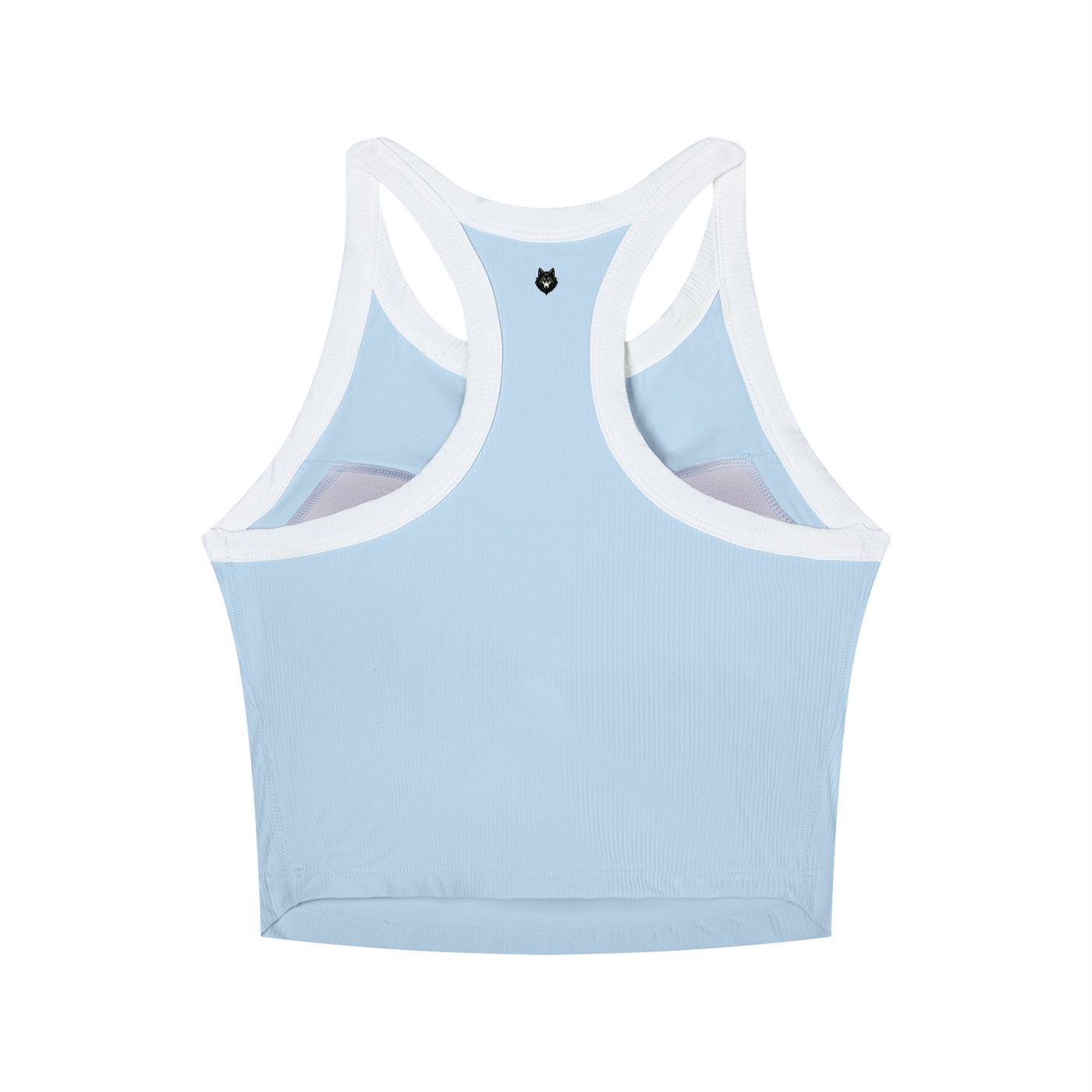 Loki & Ivy Women’s Color Block Yoga Tank Top