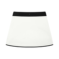Loki & Ivy Women's Color Block A-Line Skort