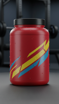 Rival Red Pre-Workout Formula