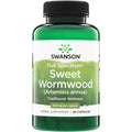 Full Spectrum Sweet Wormwood (Artemisia annua)