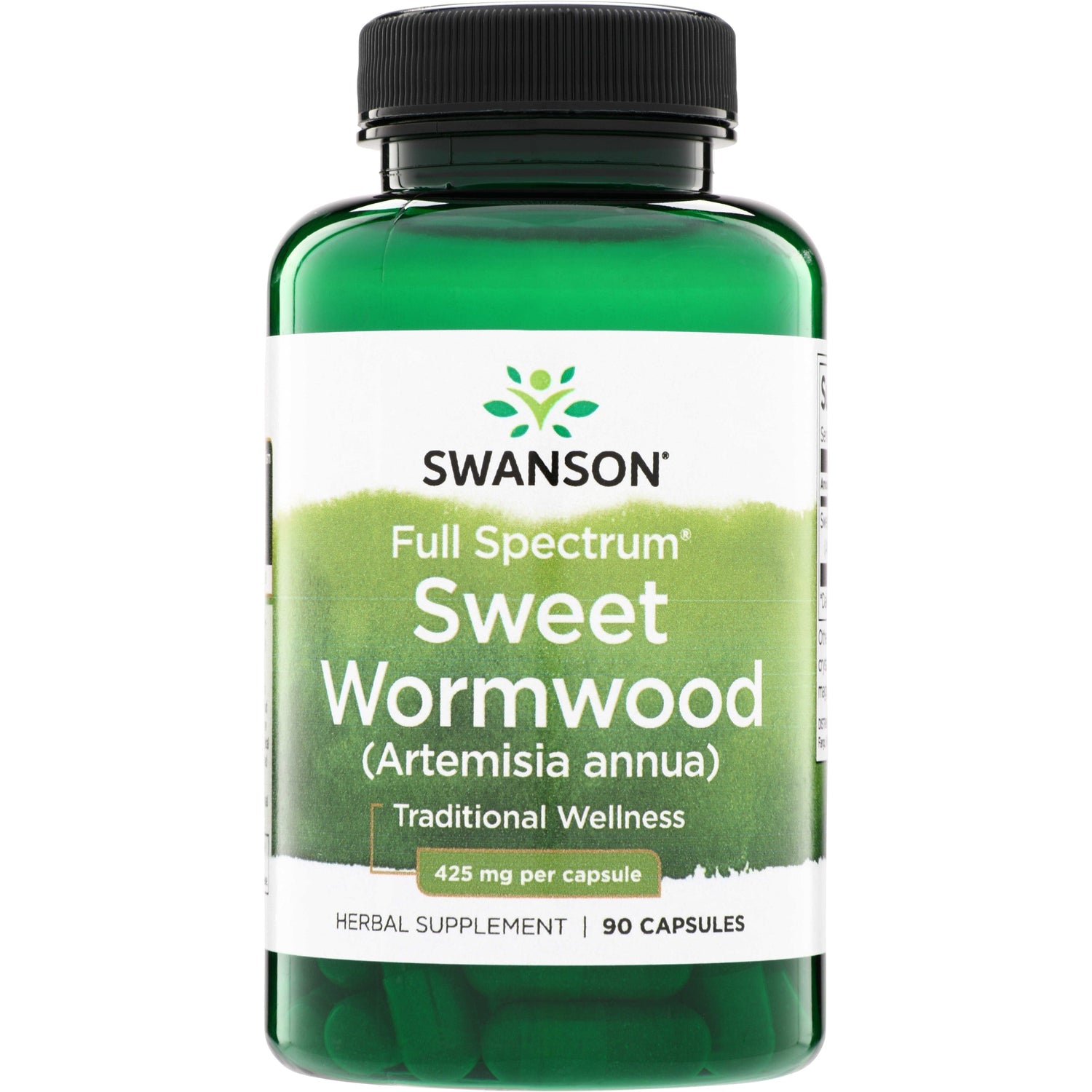 Full Spectrum Sweet Wormwood (Artemisia annua)