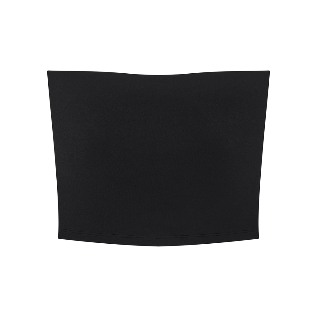Loki & Ivy Women’s Yoga Cropped Tube Top