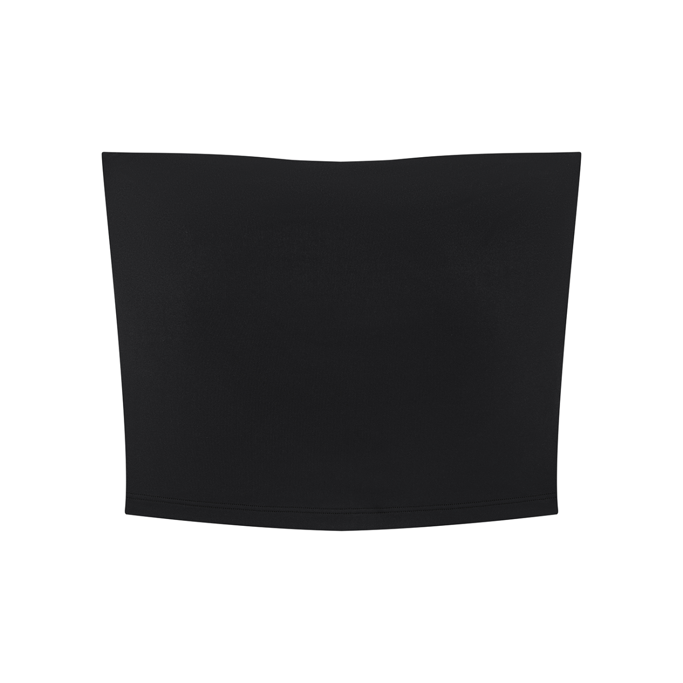 Loki & Ivy Women’s Yoga Cropped Tube Top