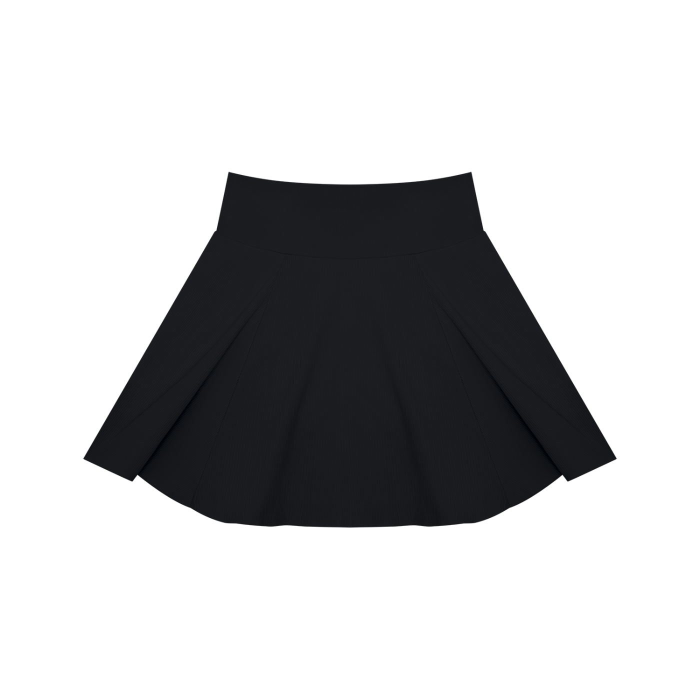 Loki & Ivy Women's Pleated A-Line Tennis Skirt