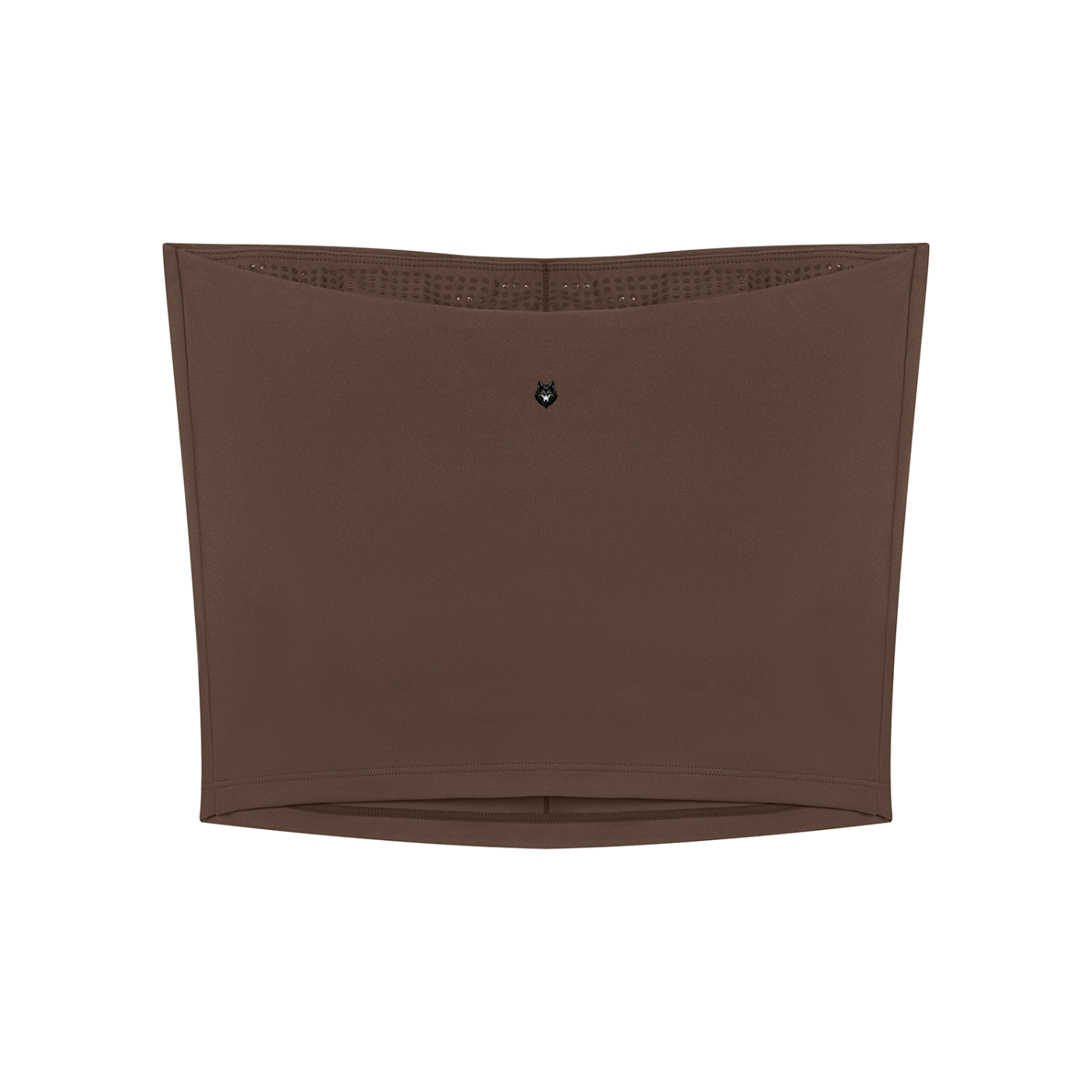 Loki & Ivy Women’s Yoga Cropped Tube Top