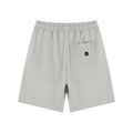 Loki & Ivy Unisex Drawstring Shorts