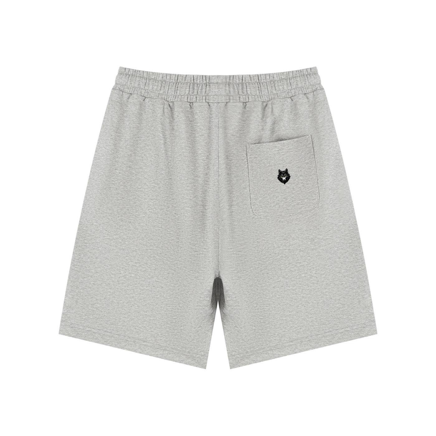 Loki & Ivy Unisex Drawstring Shorts