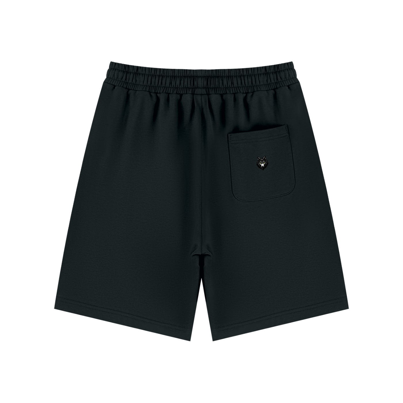 Loki & Ivy Unisex Drawstring Shorts