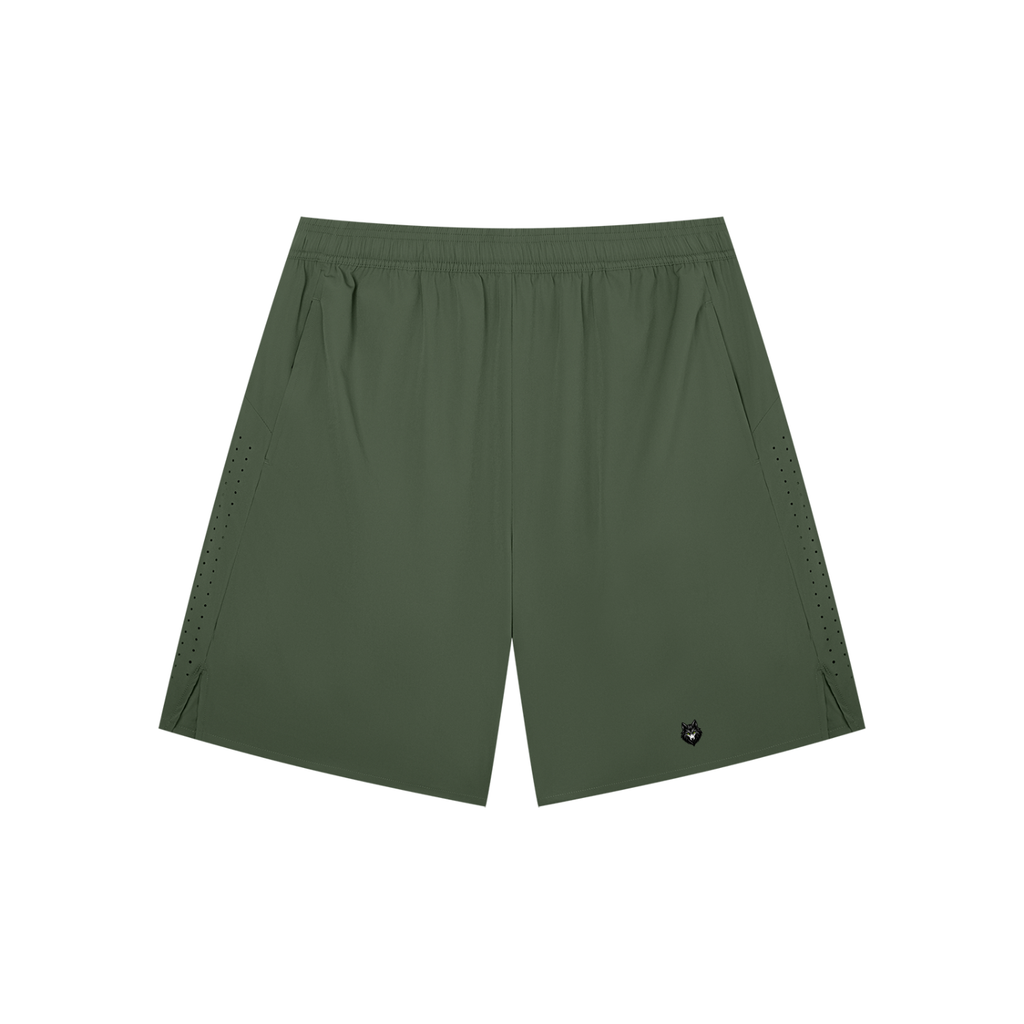 Loki & Ivy Men’s Regular Fit Performance Shorts