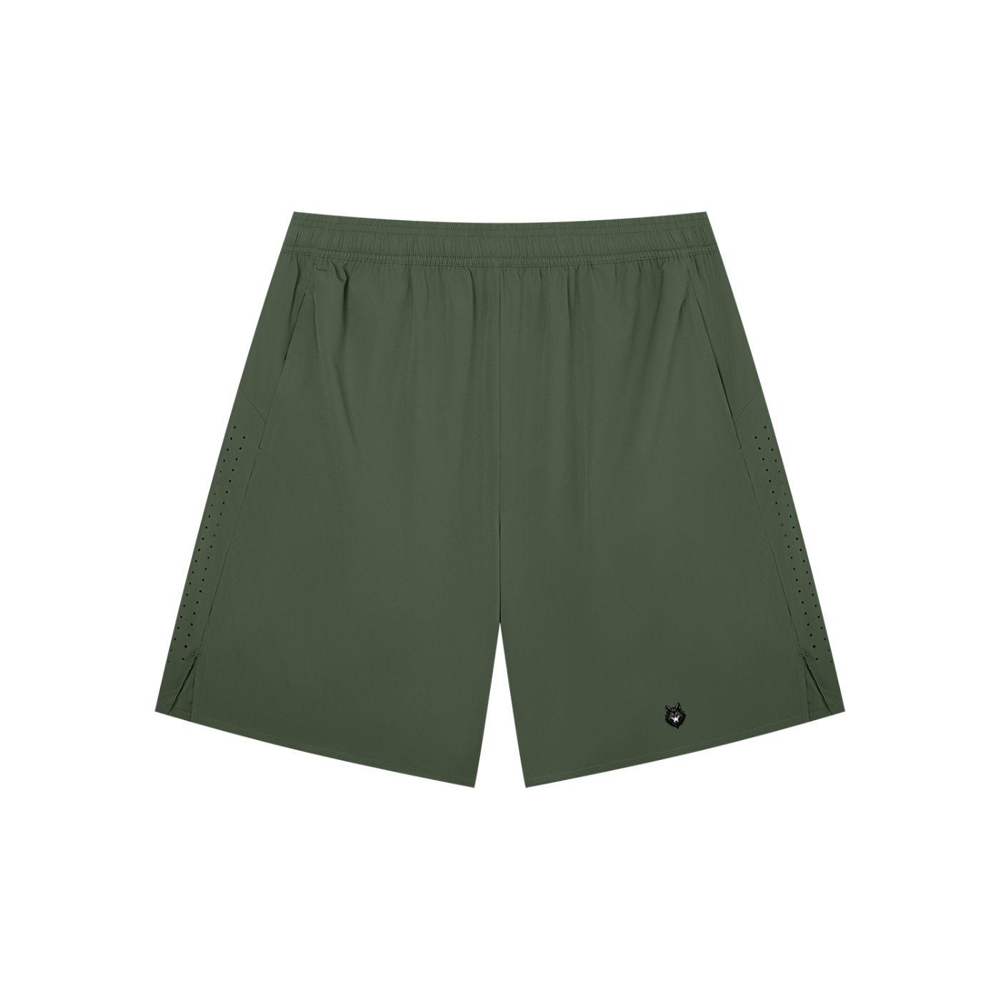Loki & Ivy Men’s Regular Fit Performance Shorts