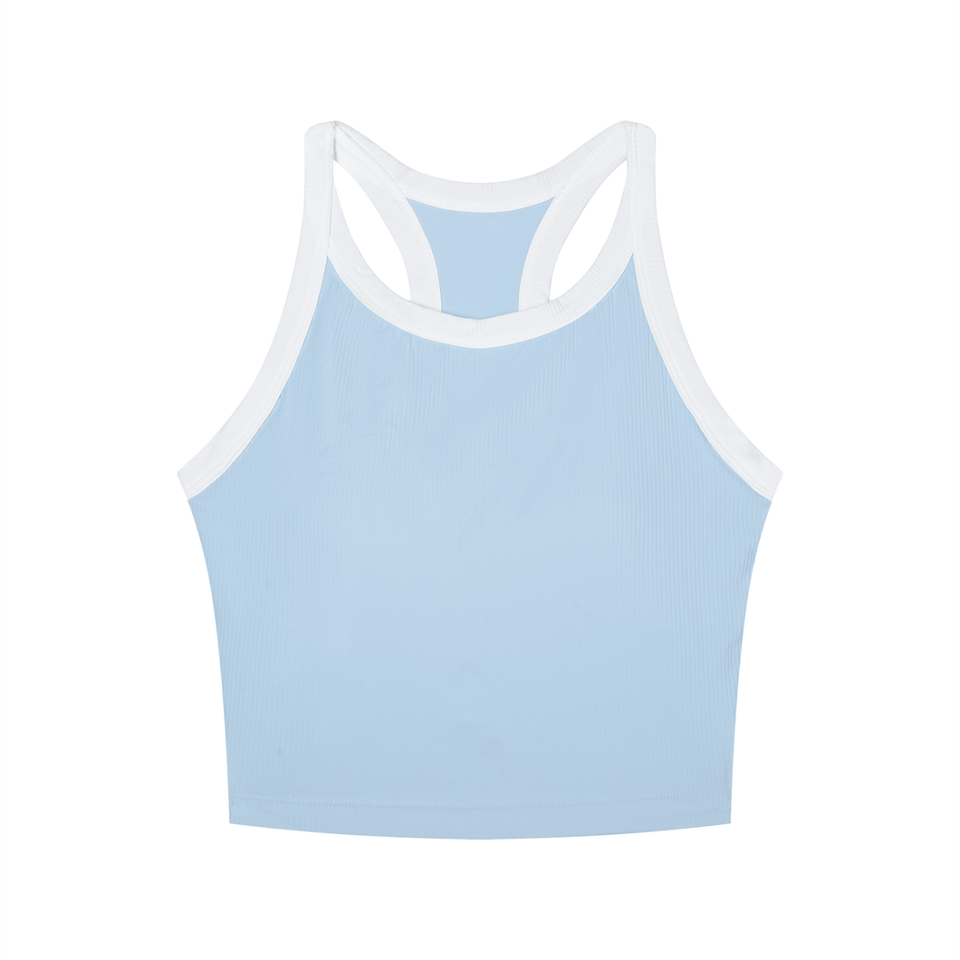 Loki & Ivy Women’s Color Block Yoga Tank Top