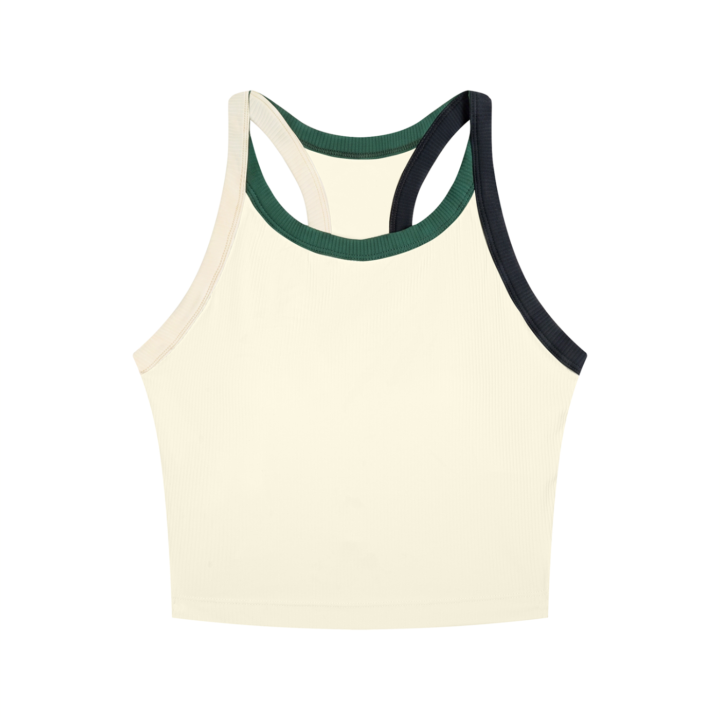 Loki & Ivy Women’s Color Block Yoga Tank Top