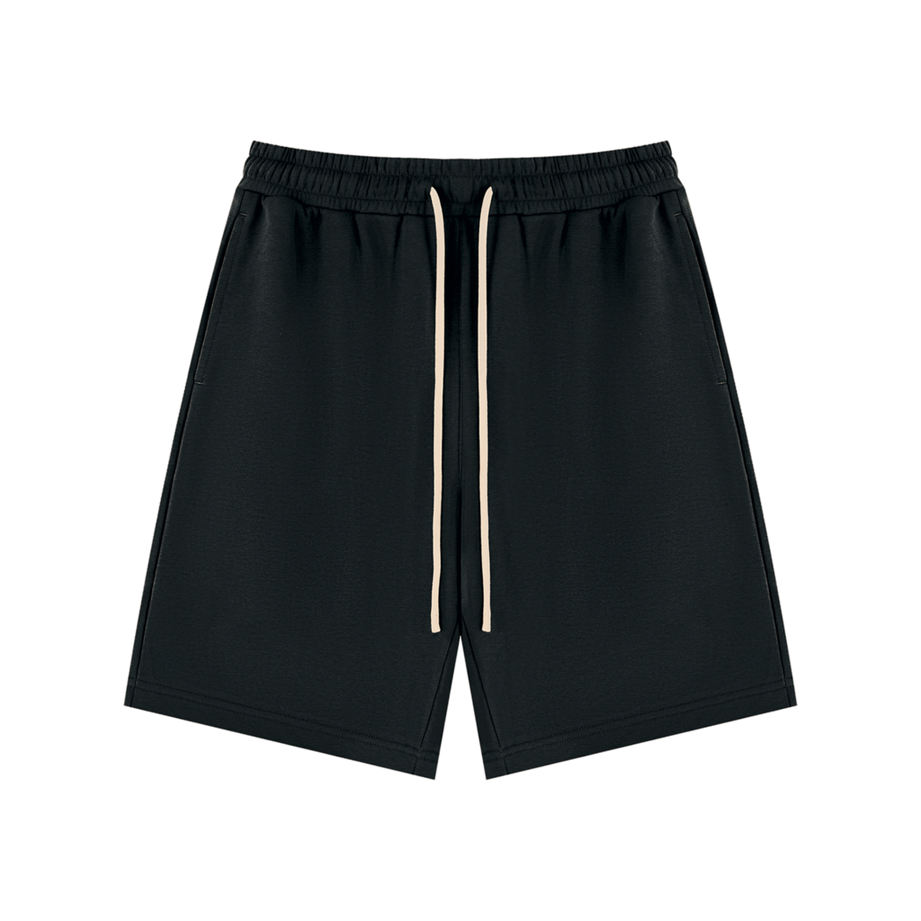 Loki & Ivy Unisex Drawstring Shorts