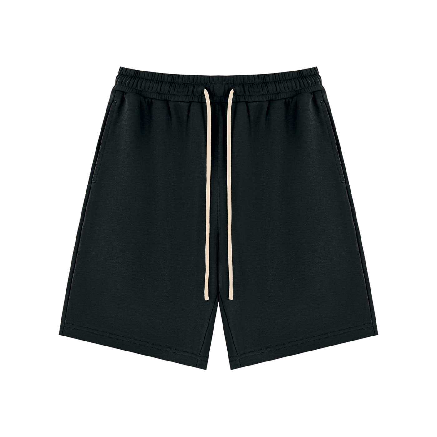 Loki & Ivy Unisex Drawstring Shorts