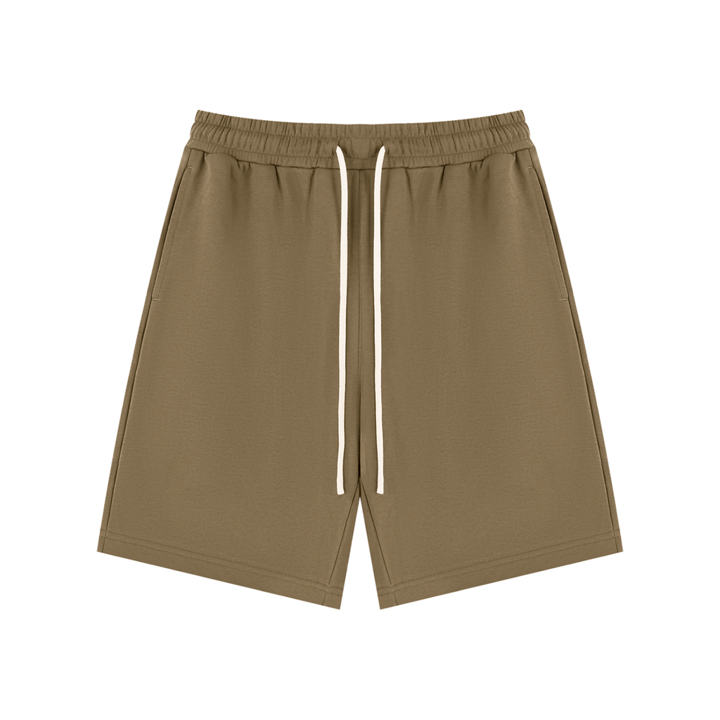 Loki & Ivy Unisex Drawstring Shorts