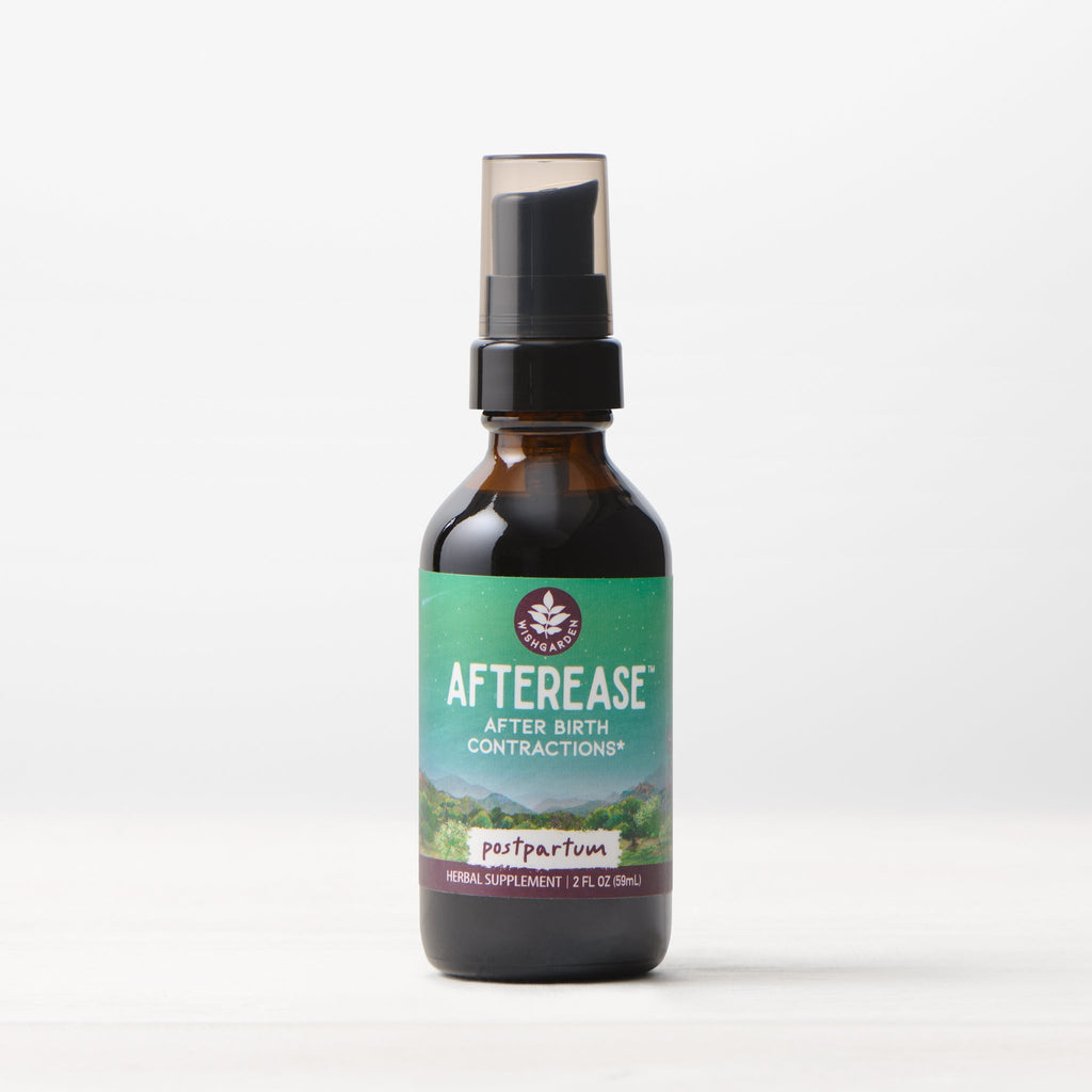 AfterEase, After Birth Contractions
