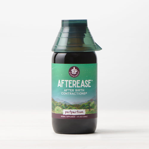 AfterEase, After Birth Contractions