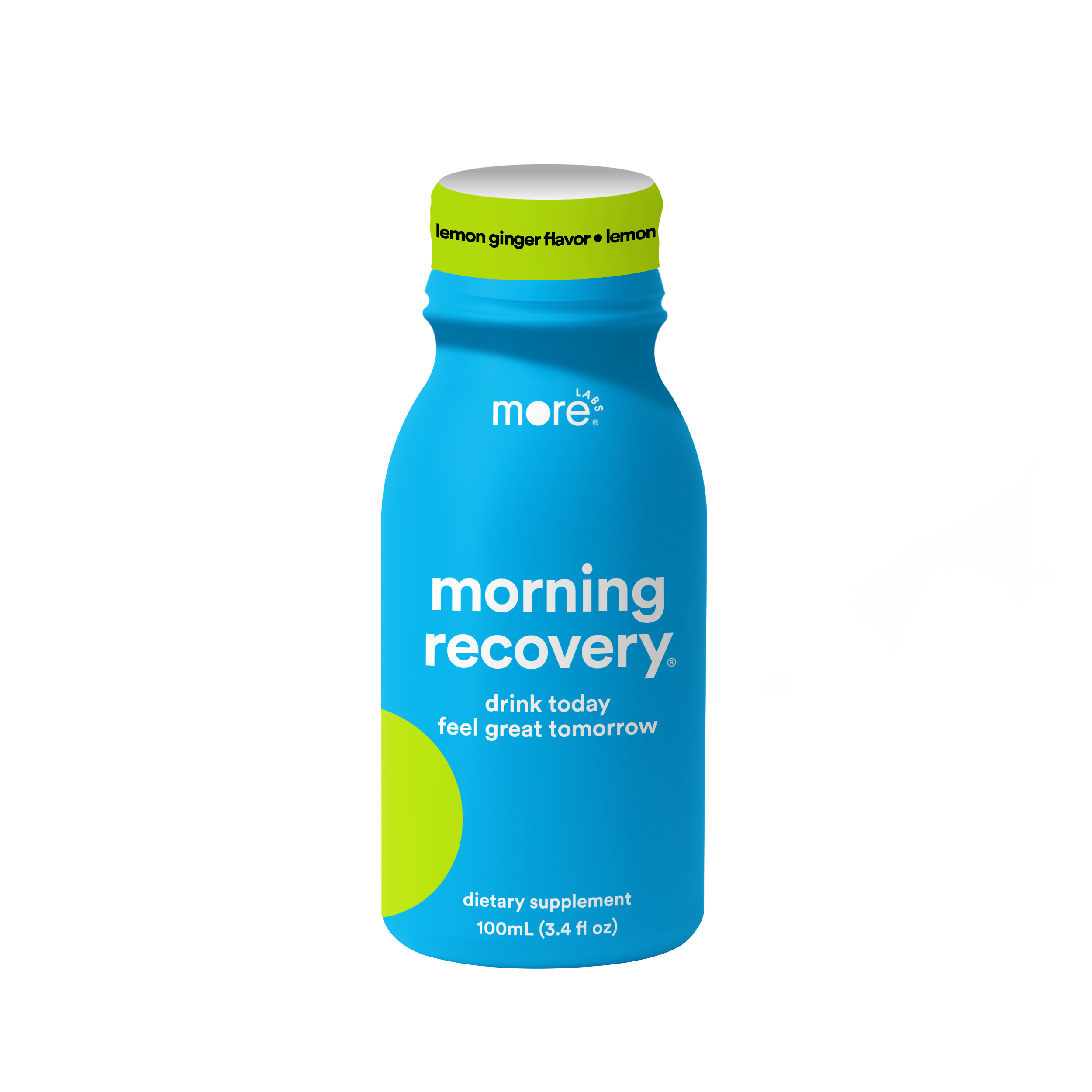 morning recovery