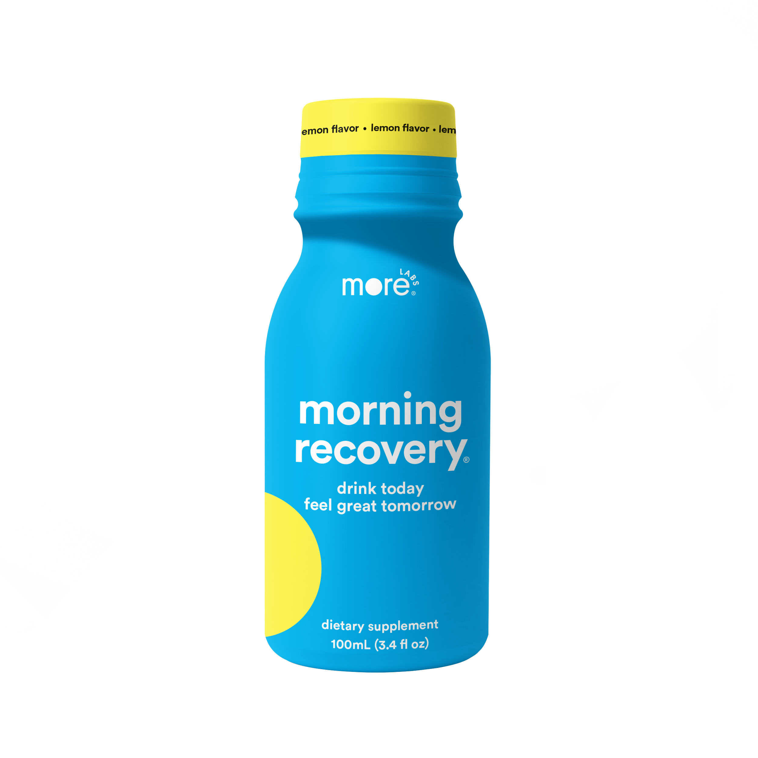 morning recovery