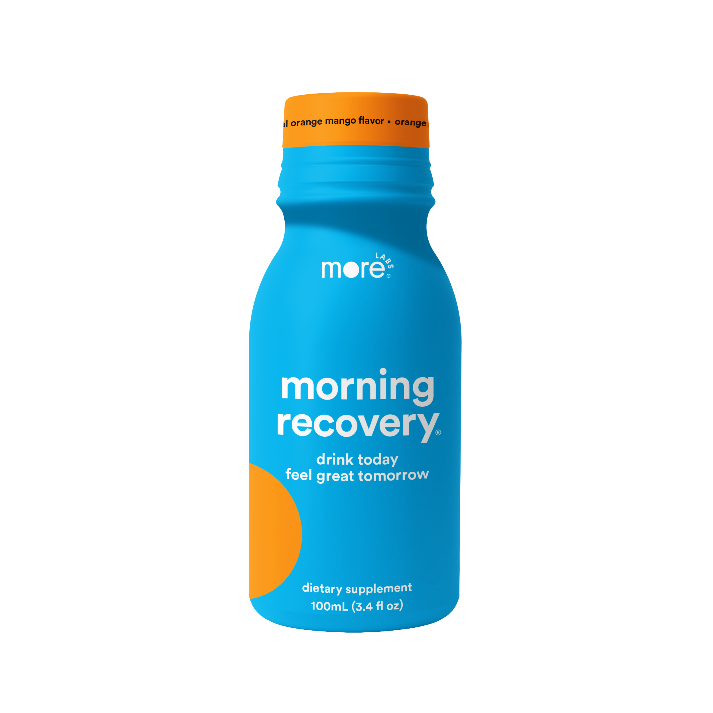morning recovery