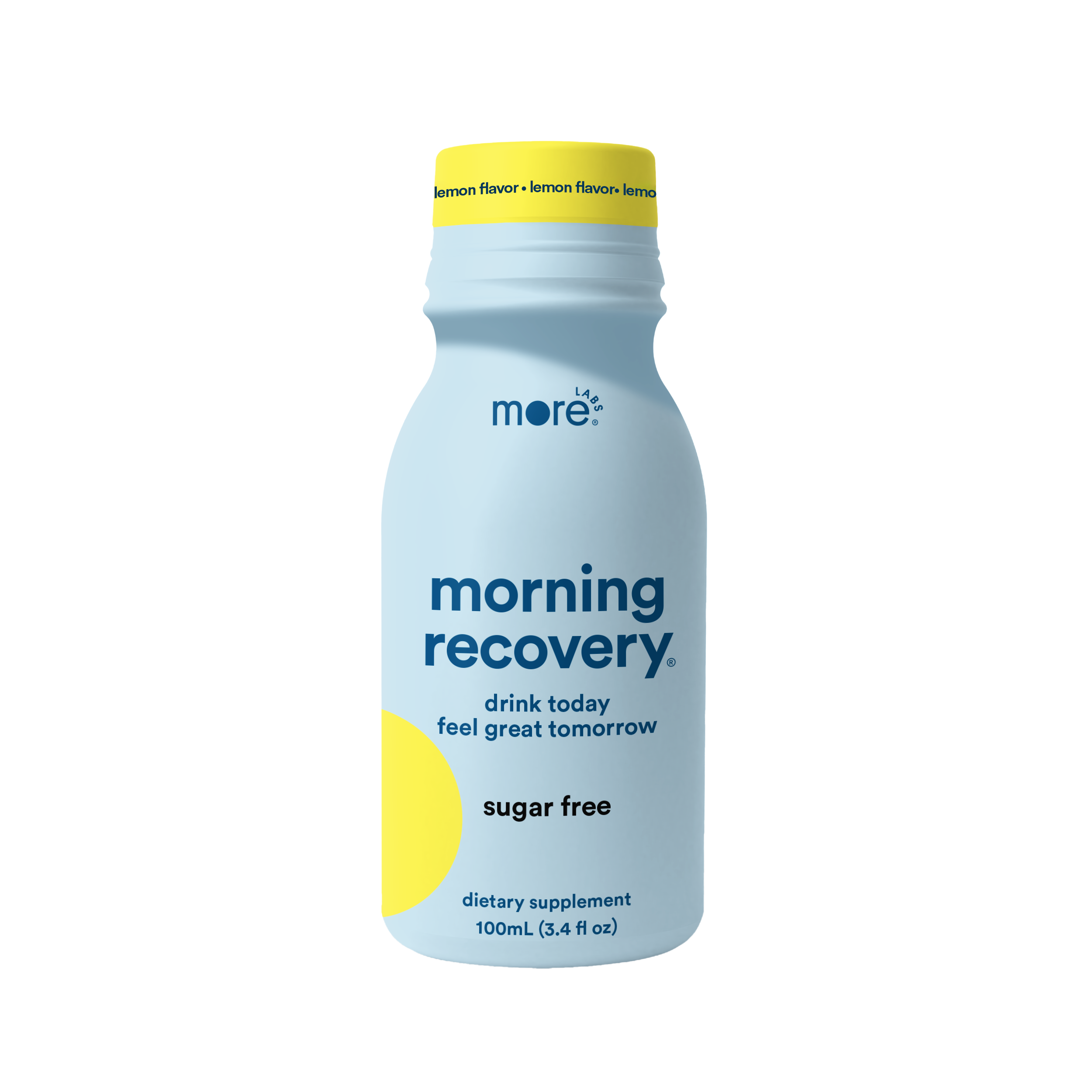 morning recovery