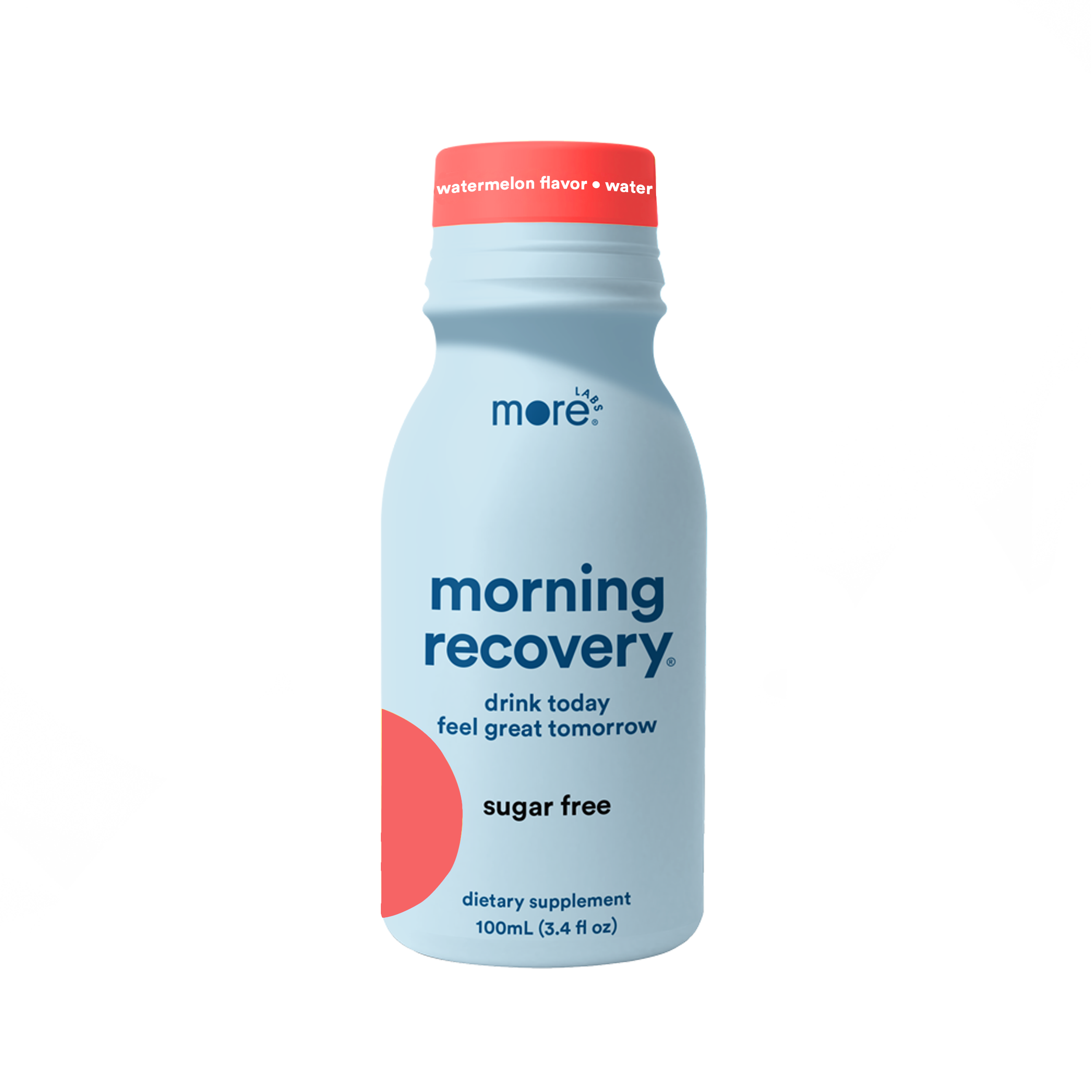 morning recovery