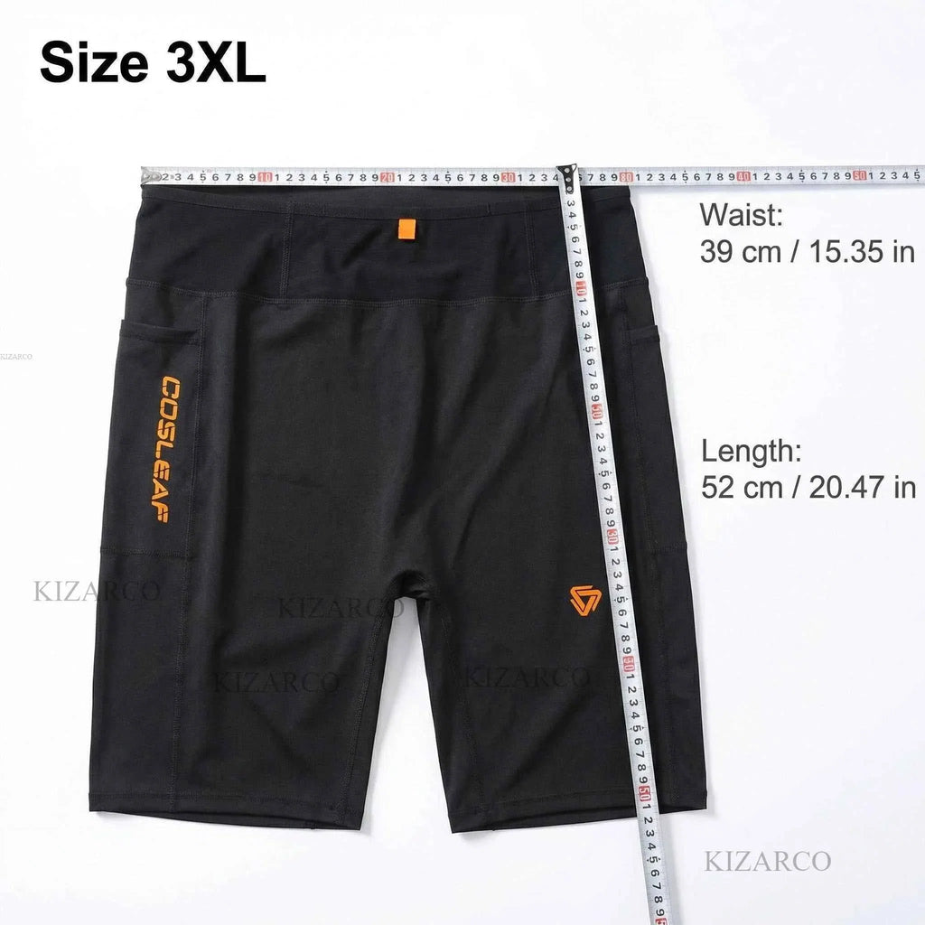 Women's Quick-Dry Multi-Sport Running Shorts