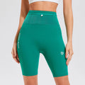 Women's Quick-Dry Multi-Sport Running Shorts