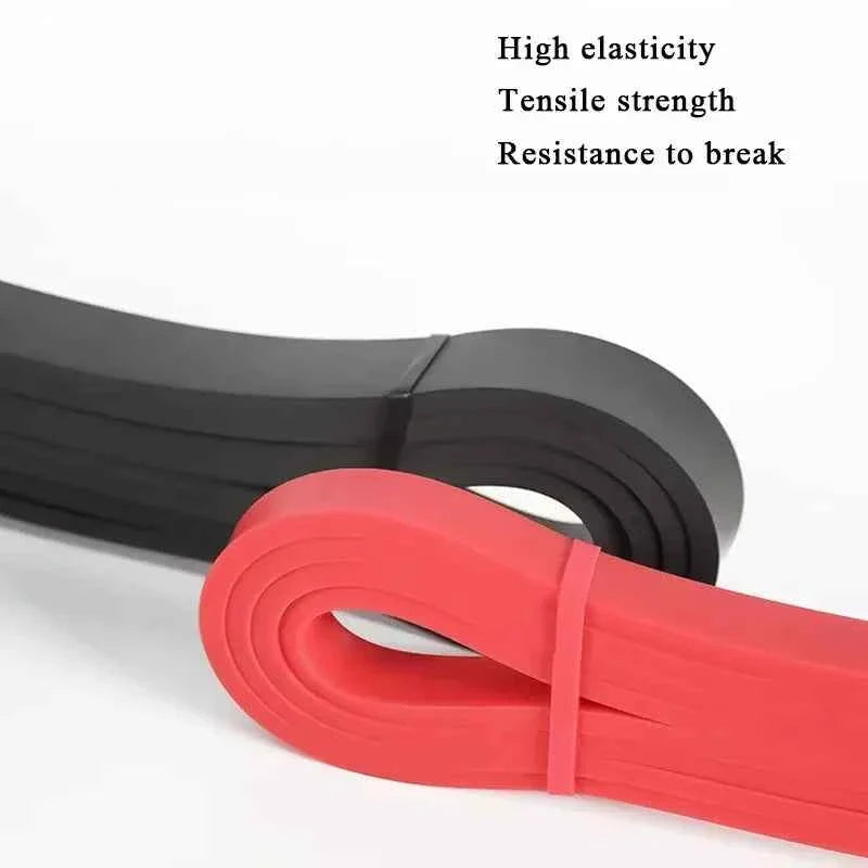 Yoga Resistance Band for Stretch & Strength