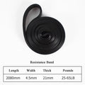 Yoga Resistance Band for Stretch & Strength