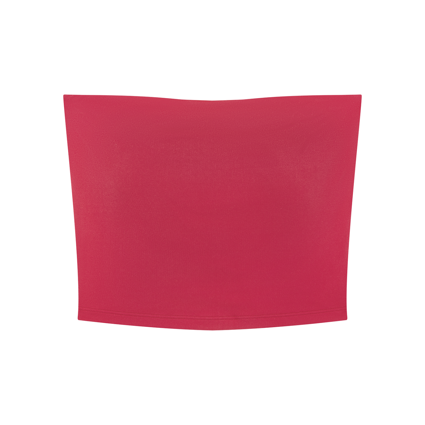 Loki & Ivy Women’s Yoga Cropped Tube Top