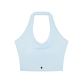 Loki & Ivy Women's Halter Yoga Sports Bra