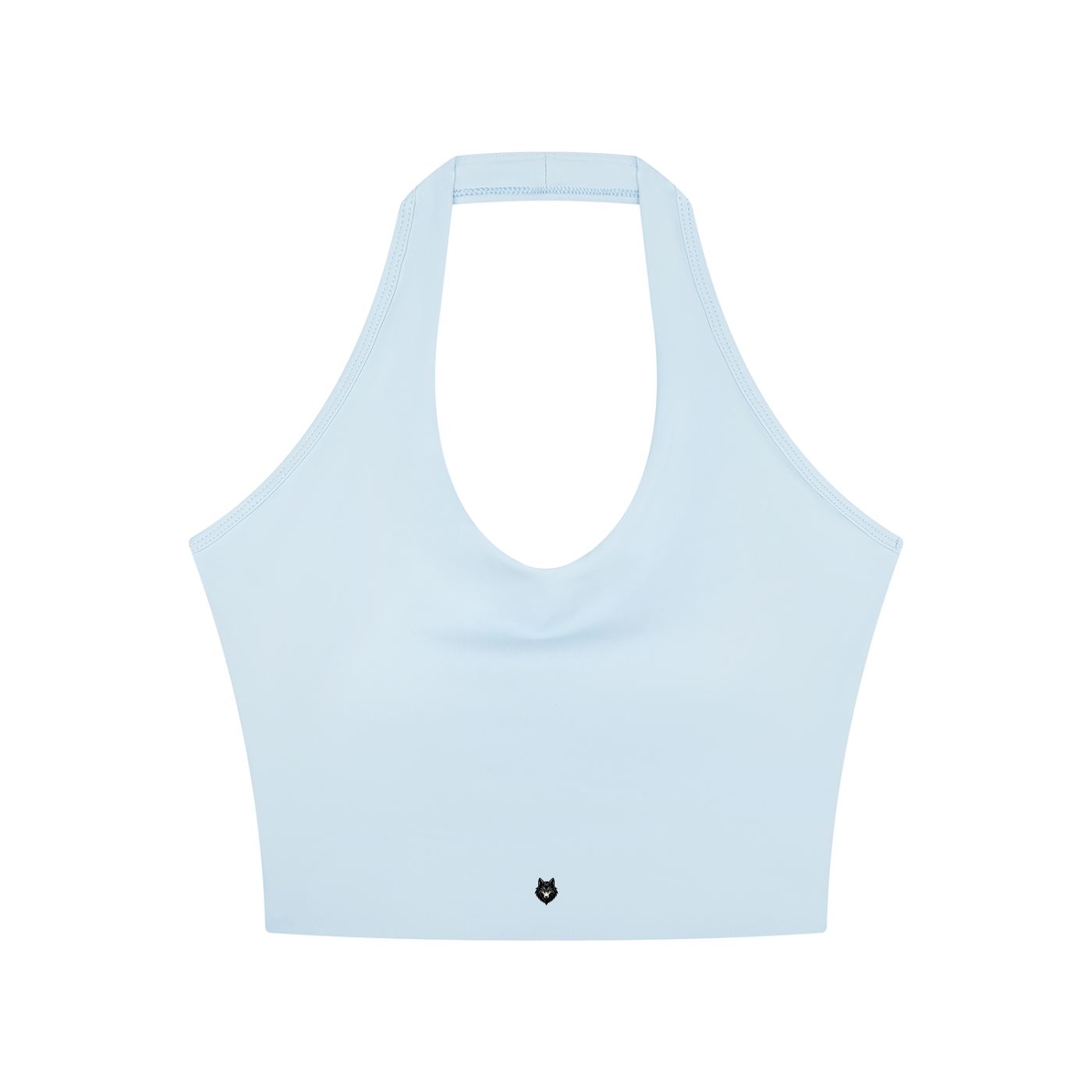Loki & Ivy Women's Halter Yoga Sports Bra