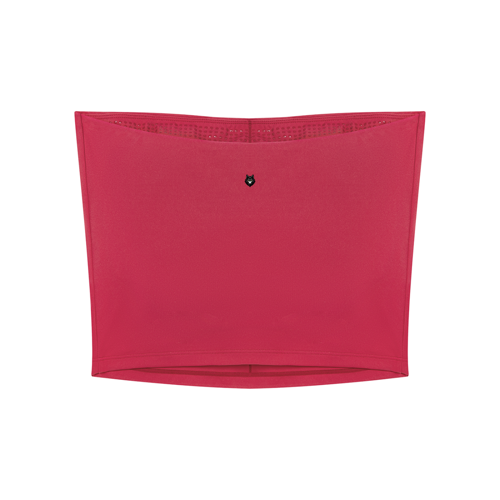 Loki & Ivy Women’s Yoga Cropped Tube Top