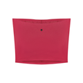 Loki & Ivy Women’s Yoga Cropped Tube Top