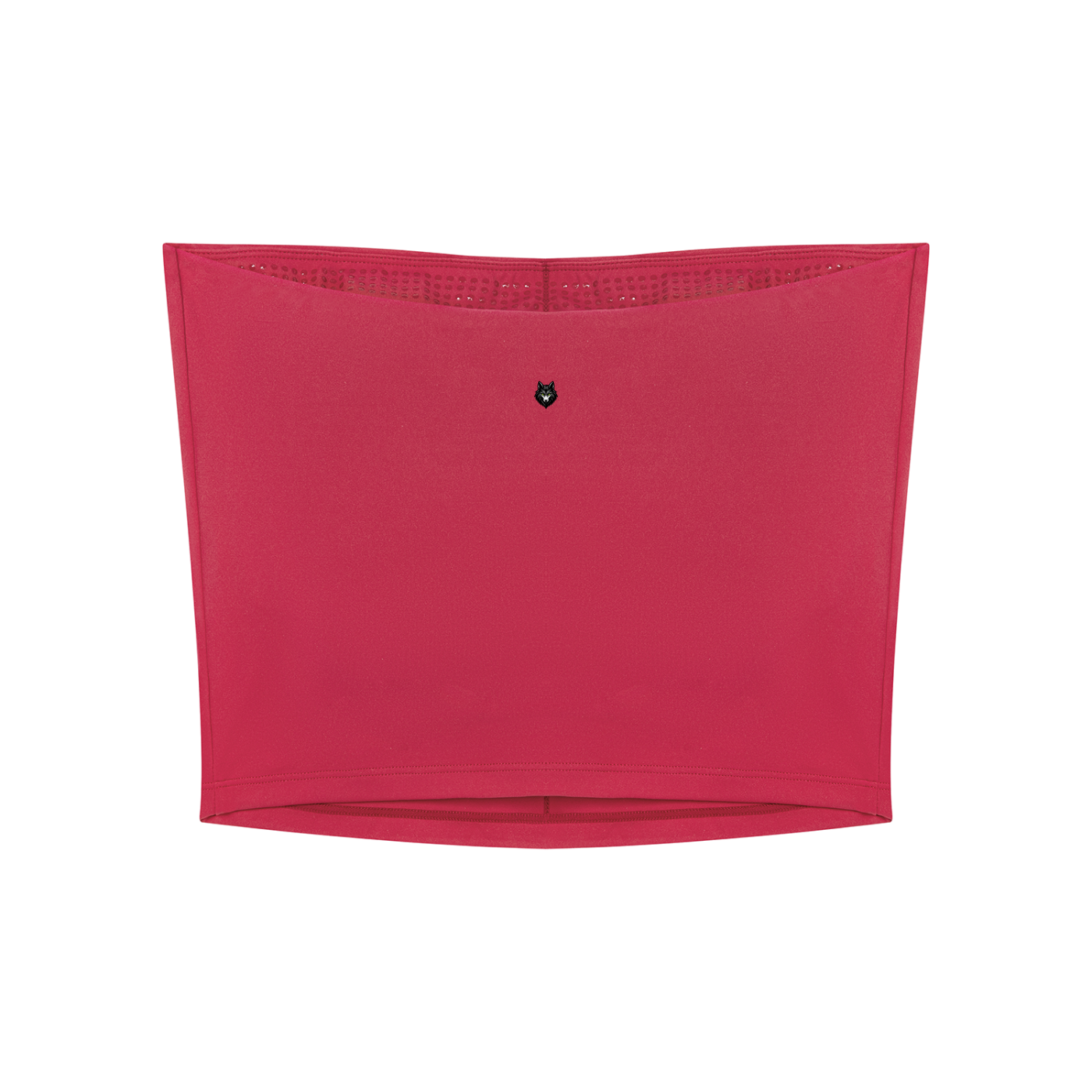 Loki & Ivy Women’s Yoga Cropped Tube Top