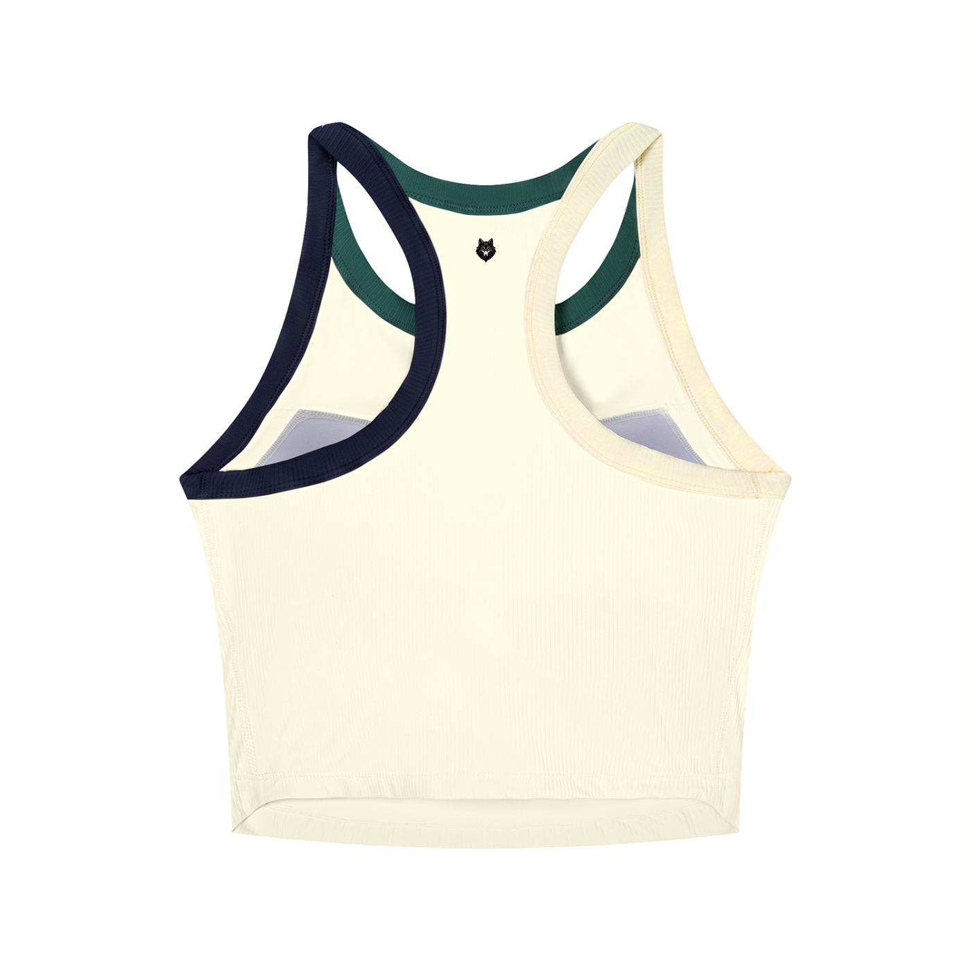Loki & Ivy Women’s Color Block Yoga Tank Top